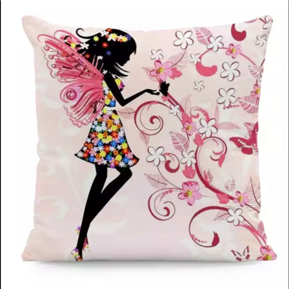 🌺 NEW Pillow Cover